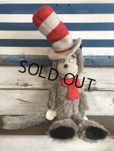 70s Vintage Eden Dr. Seuss Cat in the Hat 60cm (S446)