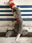 画像7: 70s Vintage Eden Dr. Suess Cat in the Hat 80cm (S447)