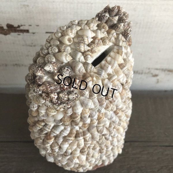 画像4: Vintage Sell Statue Owl giggle eye (S448)