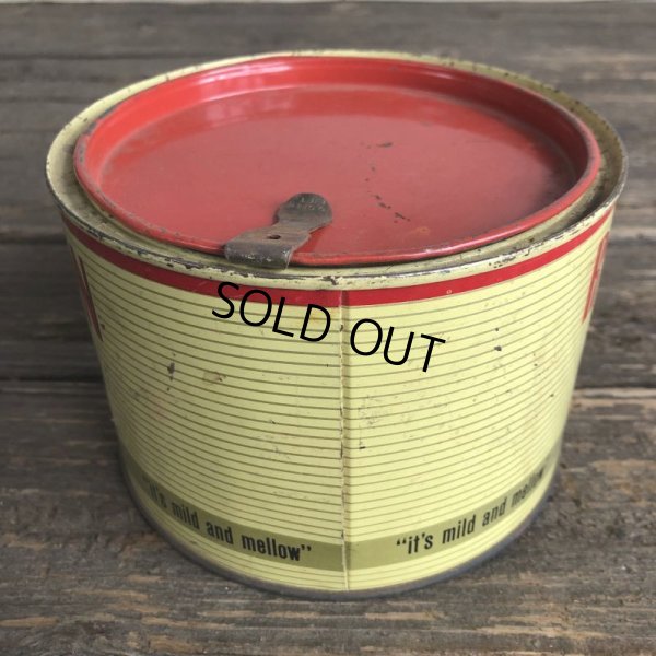 画像5: Vintage Cigar Tabacco Can REVELATION (S462)  