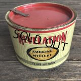 Vintage Cigar Tabacco Can REVELATION (S462)  