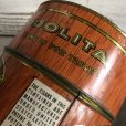 画像6: Vintage Cigar Can IDOLITA (S452)