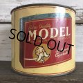 Vintage Cigar Tabacco Can Extra Quality MODEL (S461)  