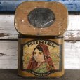 画像9: Vintage Cigar Tabacco Can MURIEL (S464)  