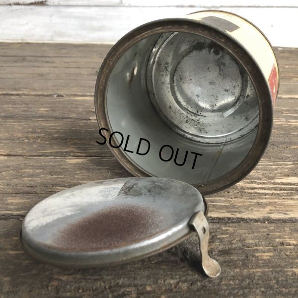 画像6: Vintage Cigar Tabacco Can Extra Quality MODEL (S461)  