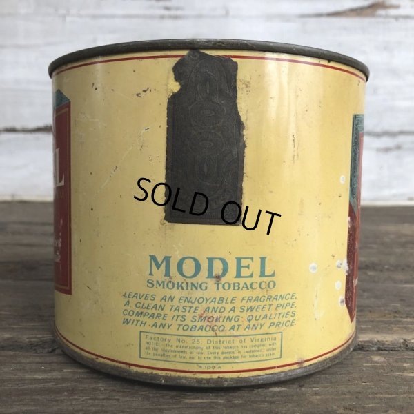 画像3: Vintage Cigar Tabacco Can Extra Quality MODEL (S461)  