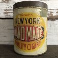 画像3: Vintage Cigar Tabacco Can HAYNIE'S (S458)  