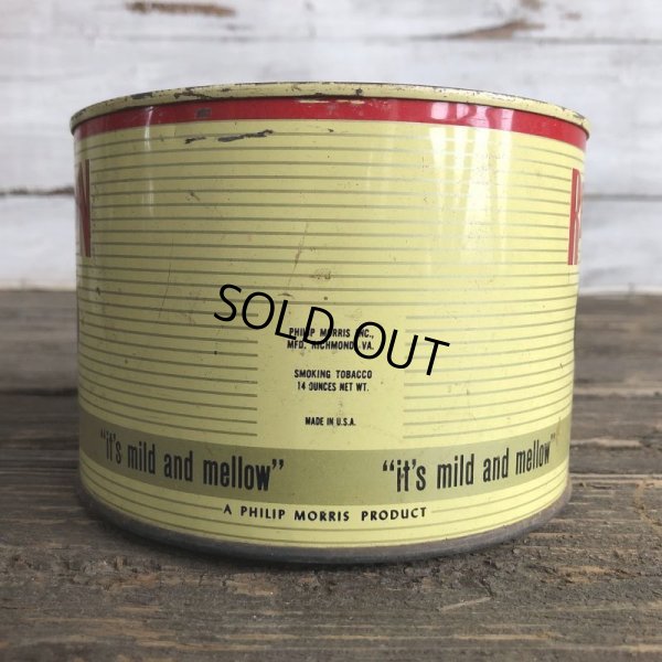 画像3: Vintage Cigar Tabacco Can REVELATION (S462)  