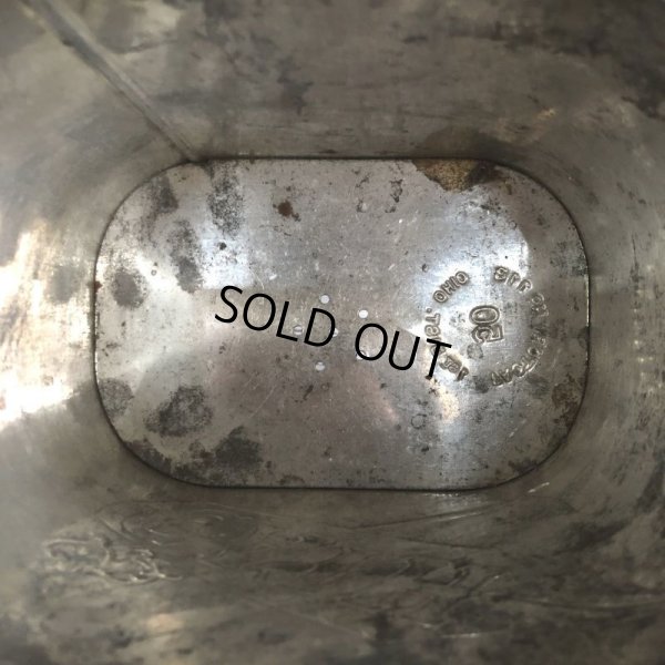 画像8: Vintage Cigar Tabacco Can GATH (S465)  