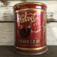 画像5: Vintage Cigarette Tabacco Can Velvet (S457)  