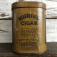 画像4: Vintage Cigar Tabacco Can MURIEL (S464)  