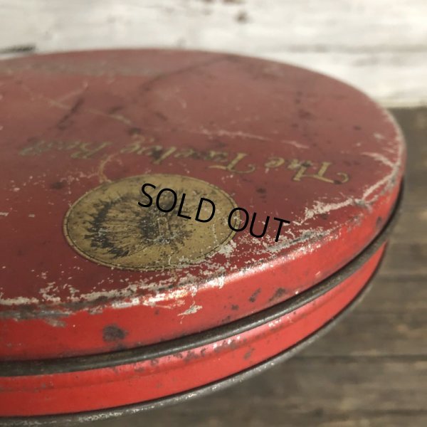 画像9: Vintage Cigarette Tabacco Can The Twelve Best (S455)  