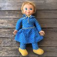 画像9: 60s Vintage Mattel Mrs Beastey Doll (S436) 