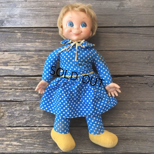 画像9: 60s Vintage Mattel Mrs Beastey Doll (S436) 