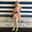 画像4: 70s Vintage Mattel Best Friend Cynthia Doll (S477) 