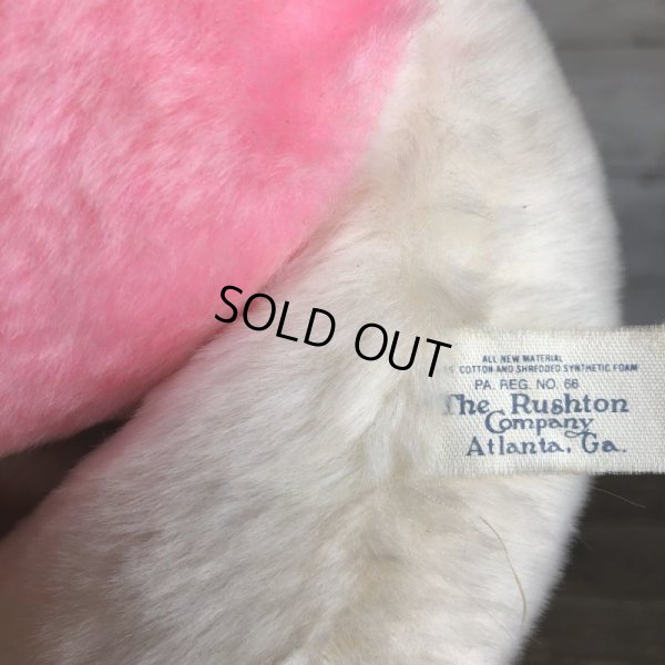 画像11: Vintage Rushton Happy Mouse Rubber Face Doll (S481) 