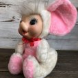 画像10: Vintage Rushton Happy Mouse Rubber Face Doll (S481) 