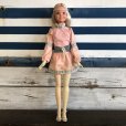 画像1: 70s Vintage Mattel Best Friend Cynthia Doll (S477)  (1)