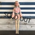 70s Vintage Mattel Best Friend Cynthia Doll (S477) 