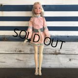 70s Vintage Mattel Best Friend Cynthia Doll (S477) 
