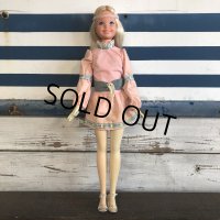 70s Vintage Mattel Best Friend Cynthia Doll (S477) 