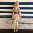 画像3: 70s Vintage Mattel Best Friend Cynthia Doll (S477) 