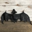 画像5: Vintage Halloween Scary Monster Super Bat (S475)