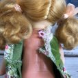 画像7: 60s Vintage Mattel Goldie Locks Storybook Small Talk Doll (S478) 