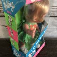 画像9: 60s Vintage Uneeda WEE WALKER Doll (S479) 