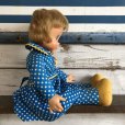 画像6: 60s Vintage Mattel Mrs Beastey Doll (S436) 