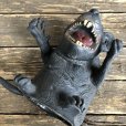 画像7: Vintage Halloween Scary Monster Black Mouse Super Rat (S472)