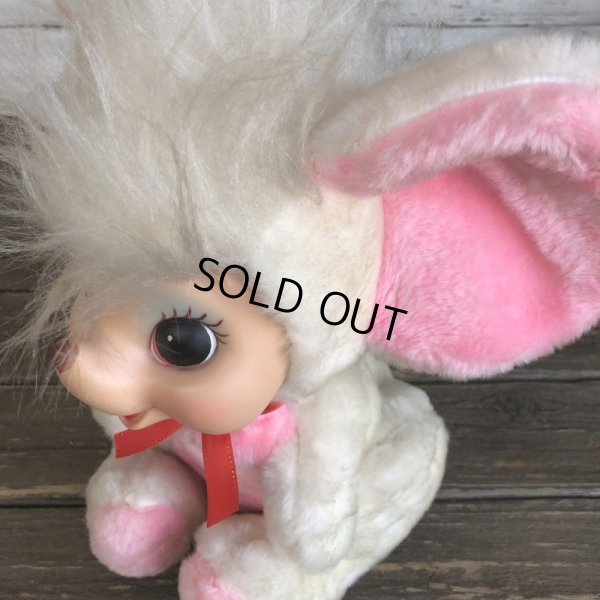 画像6: Vintage Rushton Happy Mouse Rubber Face Doll (S481) 