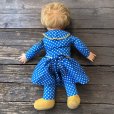 画像10: 60s Vintage Mattel Mrs Beastey Doll (S436) 