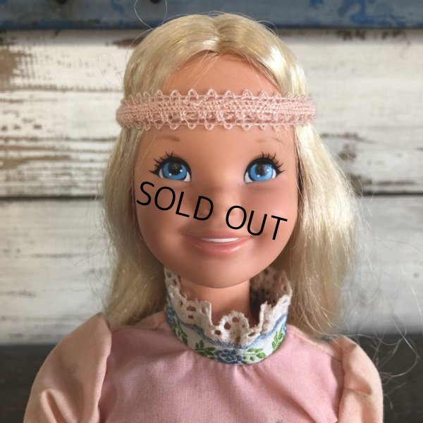 画像5: 70s Vintage Mattel Best Friend Cynthia Doll (S477) 