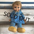 60s Vintage Mattel Mrs Beastey Doll (S436) 