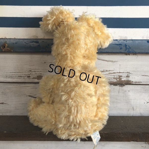 画像3: Vintage Bunny Rubber Face Doll (S435) 