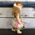 画像4: 60s Vintage Mattel Goldie Locks Storybook Small Talk Doll (S478) 