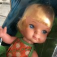 画像8: 60s Vintage Uneeda WEE WALKER Doll (S479) 