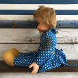 画像5: 60s Vintage Mattel Mrs Beastey Doll (S436) 