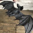 画像3: Vintage Halloween Scary Monster Super Bat (S475)