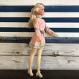 画像2: 70s Vintage Mattel Best Friend Cynthia Doll (S477)  (2)