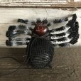 画像3: Vintage Halloween Scary Monster Black Spider (S471) (3)