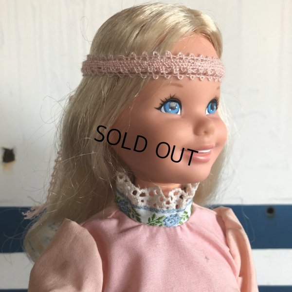 画像8: 70s Vintage Mattel Best Friend Cynthia Doll (S477) 