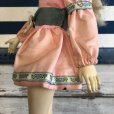 画像6: 70s Vintage Mattel Best Friend Cynthia Doll (S477) 