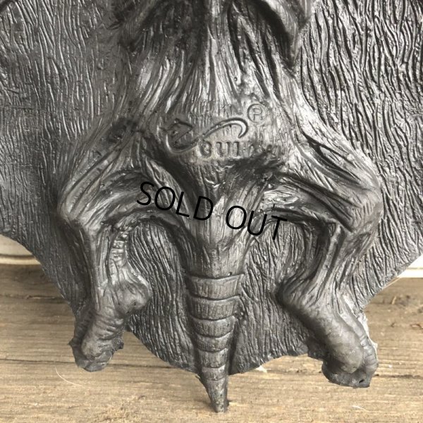 画像7: Vintage Halloween Scary Monster Super Bat (S475)