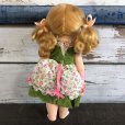 画像3: 60s Vintage Mattel Goldie Locks Storybook Small Talk Doll (S478) 