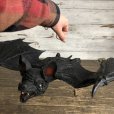画像1: Vintage Halloween Scary Monster Super Bat (S475) (1)