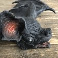 画像10: Vintage Halloween Scary Monster Super Bat (S475)