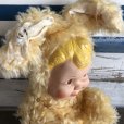 画像7: Vintage Bunny Rubber Face Doll (S435) 