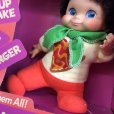 画像4: 60s Vintage Horsman Bean Bag Goodies PIZZA Doll (S480) 